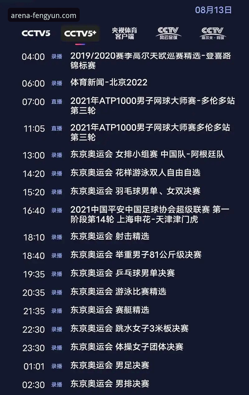 风云体育赛事回放下载详解：从观看体验到本地保存全攻略
