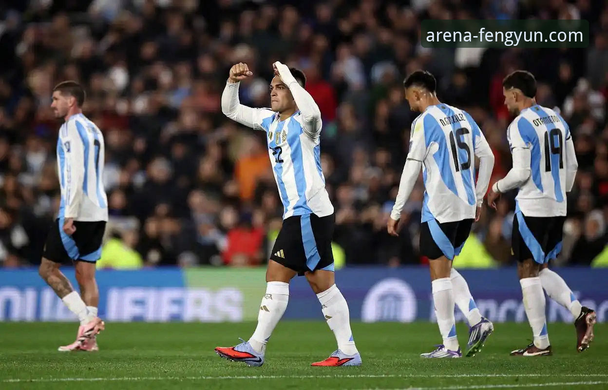 阿根廷世界杯前再遭重创，新星帕尼切利重伤无缘美加墨